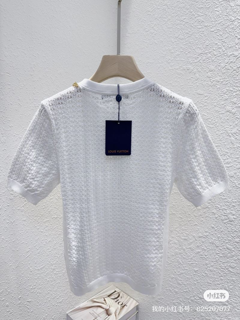 Louis Vuitton T-Shirts